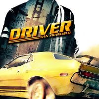 Driver San Francisco Digital Deluxe-издание Steam Подарок