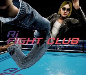 AI Fightclub Steam PC Steam CD Key