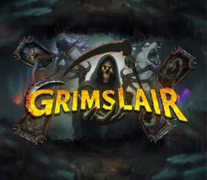 Grimslair PC Steam Ключ