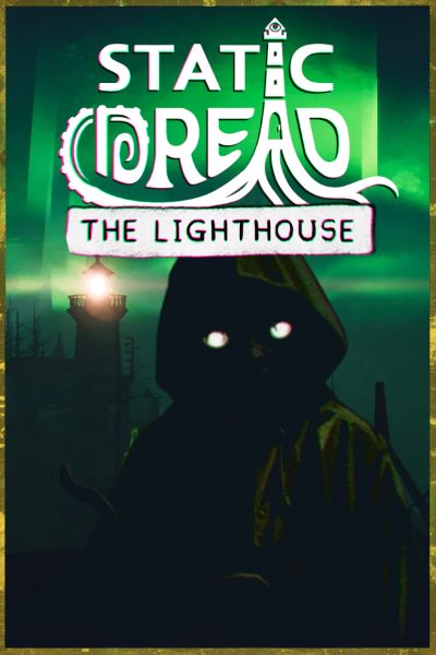 Static Dread: The Lighthouse PC Steam CD Key