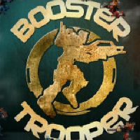 Booster Trooper Steam Ключ