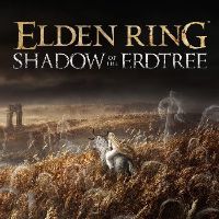 ELDEN RING - Shadow of the Erdtree DLC EU (without DE) PS5 Ключ