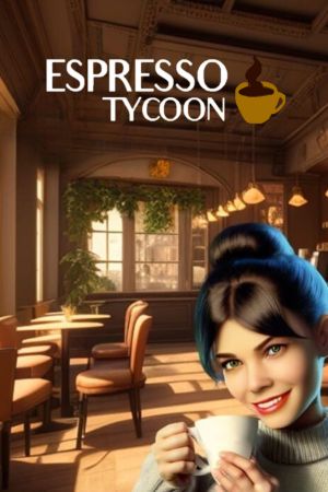 Espresso Tycoon Steam Аккаунт