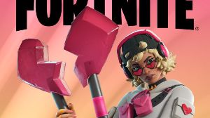 Fortnite - Stayin' Solo Quest Pack US XBOX One / Xbox Series X|S Ключ