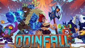 Odinfall RoW PC Steam Ключ