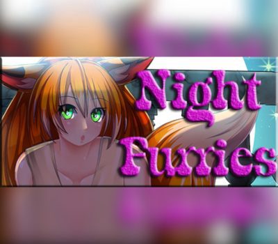Night Furries PC Steam CD Key