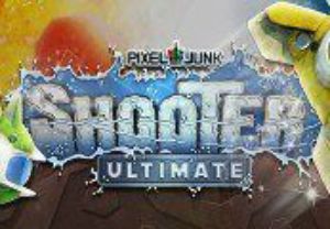 PixelJunk Shooter Ultimate Steam Ключ