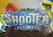 PixelJunk Shooter Ultimate Steam Ключ
