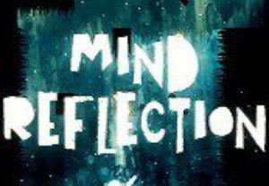 MIND REFLECTION - Inside the Black Mirror Puzzle Steam Ключ