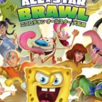Nickelodeon All-Star Brawl Ultimate Fighter издание Steam Ключ