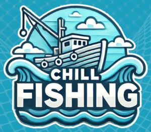 CHILL FISHING PC Steam Ключ