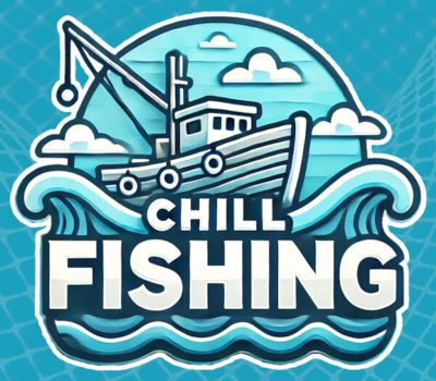 CHILL FISHING PC Steam Ключ