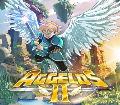 Aggelos 2 PC Steam Ключ