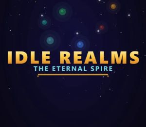 Idle Realms: The Eternal Spire PC Steam Ключ