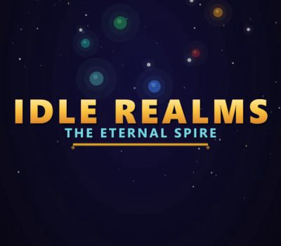 Idle Realms: The Eternal Spire PC Steam Ключ