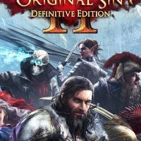 Divinity: Original Sin 2 Полное издание US XBOX One / Xbox Series X|S Ключ