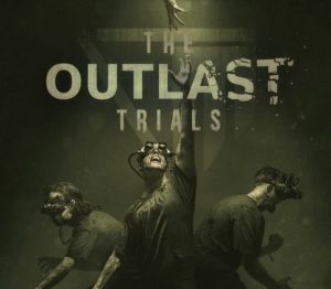 The Outlast Trials EU PC Steam Ключ