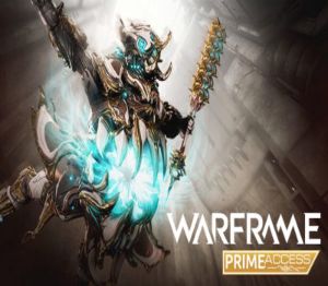 Warframe: Grendel Prime Access - Nourish Pack Manual Delivery Ключ