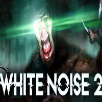 White Noise 2 PC Steam Ключ