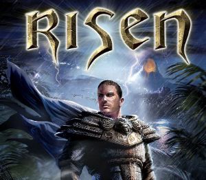 Risen EU Nintendo Switch Ключ