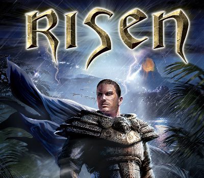 Risen EU Nintendo Switch Ключ