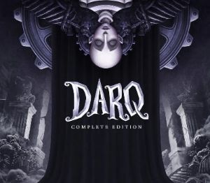 DARQ Полное издание Steam Ключ