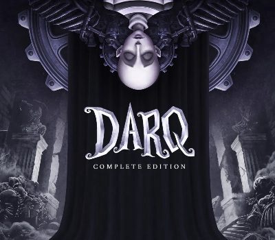 DARQ Полное издание Steam Ключ