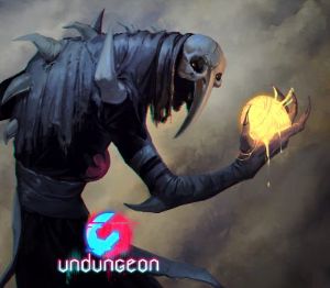 Undungeon NA PS4 Ключ