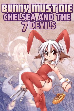 Bunny Must Die! Chelsea and the 7 Devils Steam Ключ