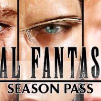 Final Fantasy XV - Сезонный пропуск DLC EU XBOX One / Xbox Series X|S Ключ