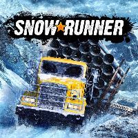 SnowRunner XBOX One / Xbox Series X|S Access