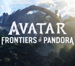 Avatar: Frontiers of Pandora Xbox Series X|S Access