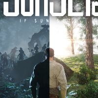 IfSunSets PC Steam Аккаунт