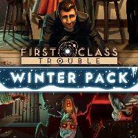 First Class Trouble - Winter Pack DLC Steam Ключ