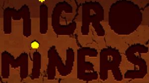 Micro Miners PC Steam Ключ