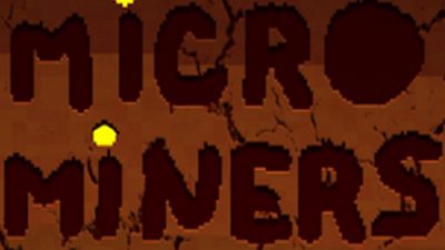 Micro Miners PC Steam Ключ