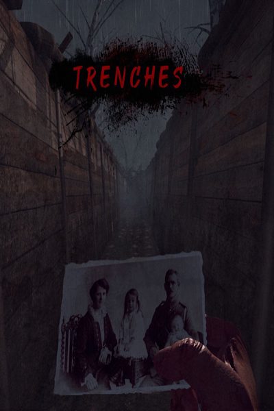 Trenches - World War 1 Horror Survival Game Steam CD Key