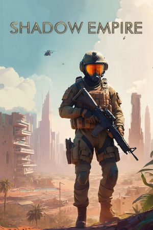Shadow Empire Complete PC Steam Ключ
