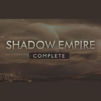 Shadow Empire Complete PC Steam Ключ