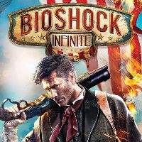 BioShock Infinite RU VPN Activated Steam Ключ