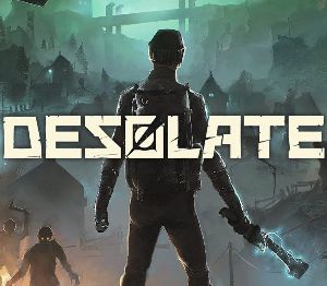 Desolate PC Steam Аккаунт