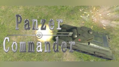 Panzer Commander PC Steam Ключ