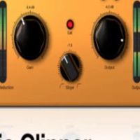 IK Multimedia T-RackS Classic Clipper PC/MAC Ключ