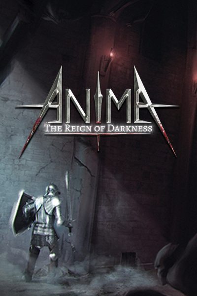 Anima - The Reign of Darkness Steam Altergift