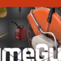 GameGuru - Construction Site Pack DLC Steam Ключ