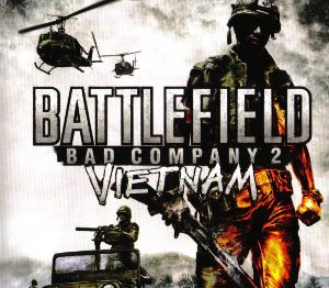 Battlefield Bad Company 2 + Vietnam DLC EA App Ключ