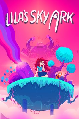 Lila’s Sky Ark EU Steam Ключ