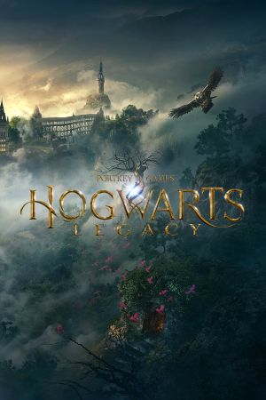 Hogwarts Legacy Deluxe-издание Steam Аккаунт