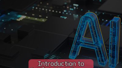 Introduction to Artificial Intelligence – Modern Tech Essentials John Academy Code