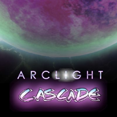 Arclight Cascade Steam Ключ